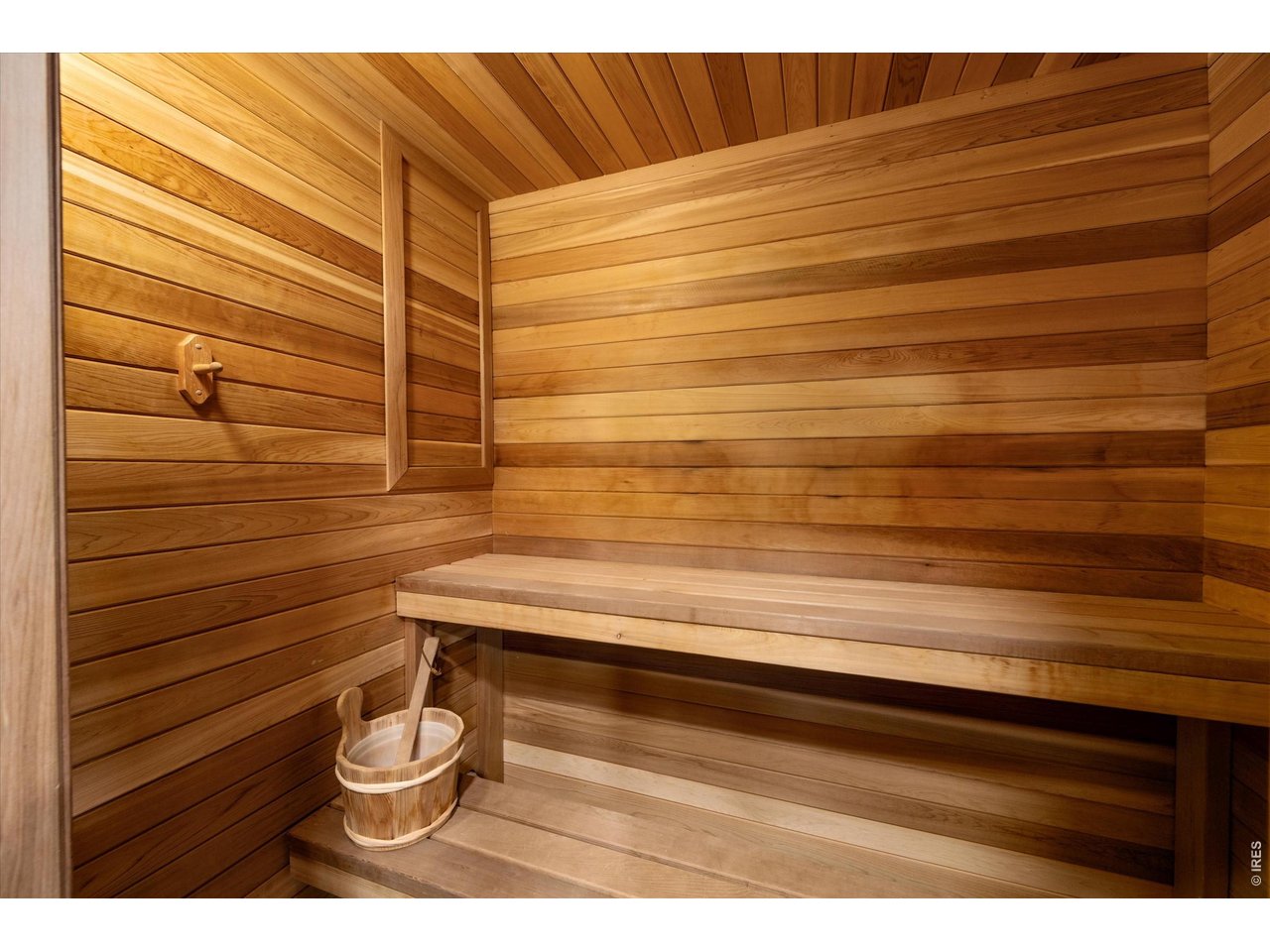 7600 Rita Lane Fort Collins, CO 80524 - Photo 33 of 50 In Home Sauna