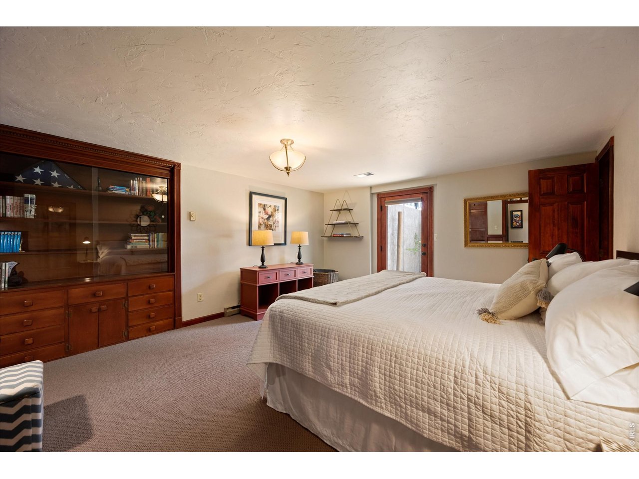 7600 Rita Lane Fort Collins, CO 80524 - Photo 36 of 50 Great Main Floor Bedroom or Office