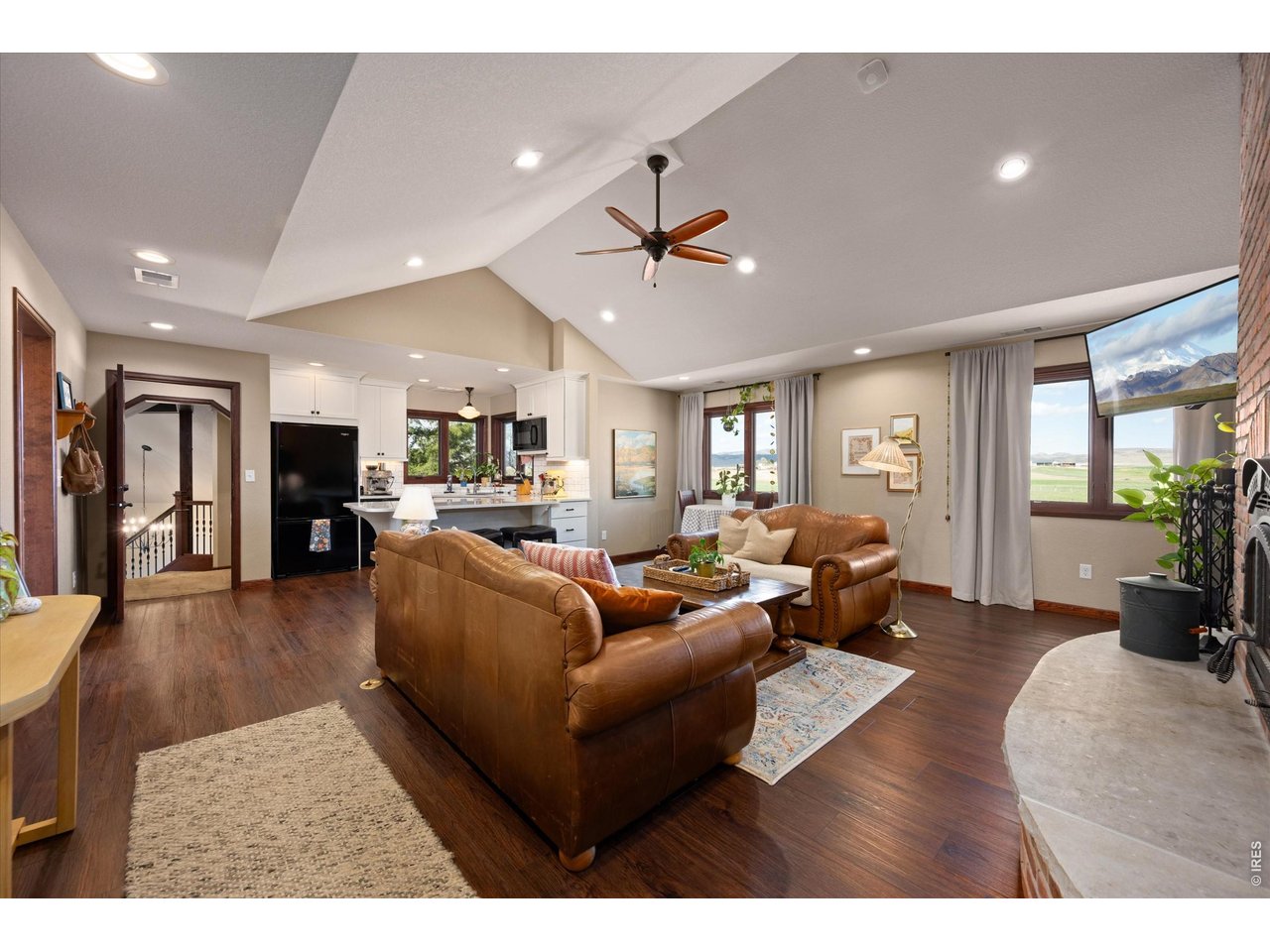 7600 Rita Lane Fort Collins, CO 80524 - Photo 37 of 50 Main Living Area in the Apartment