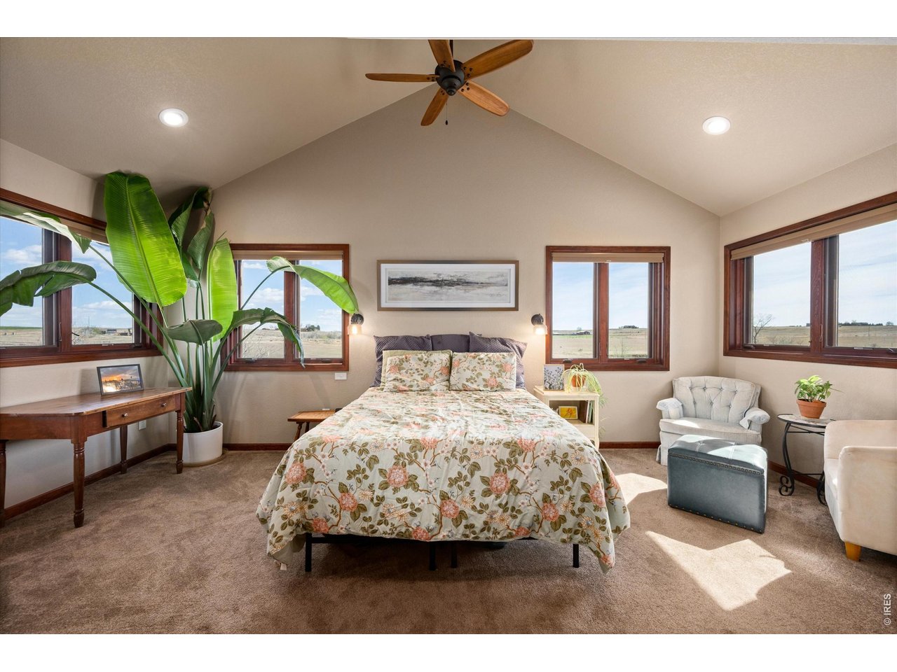 7600 Rita Lane Fort Collins, CO 80524 - Photo 41 of 50 Master Bedroom in Apartment