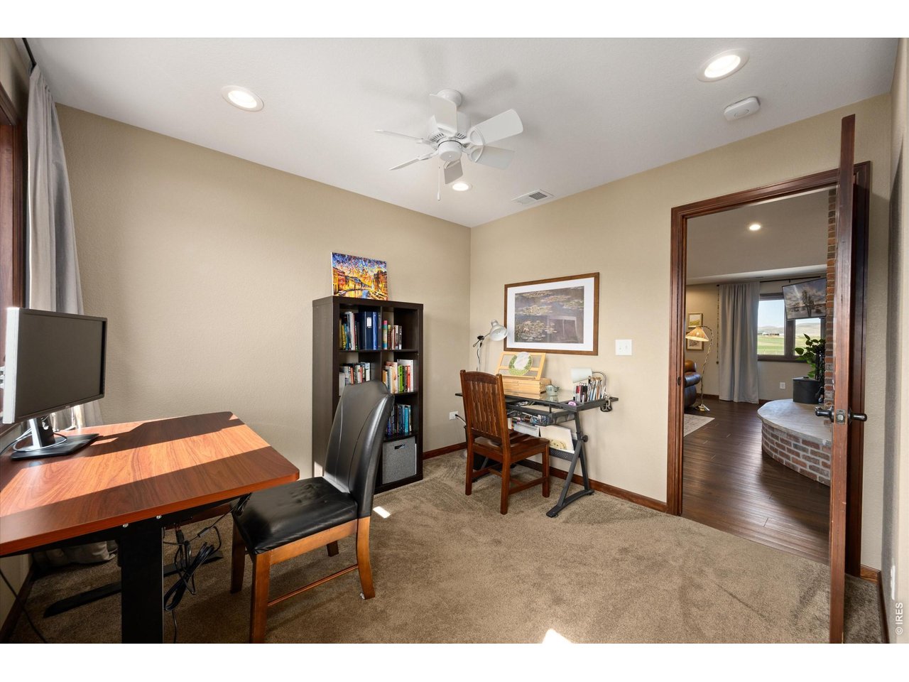 7600 Rita Lane Fort Collins, CO 80524 - Photo 42 of 50 Office in Apartment