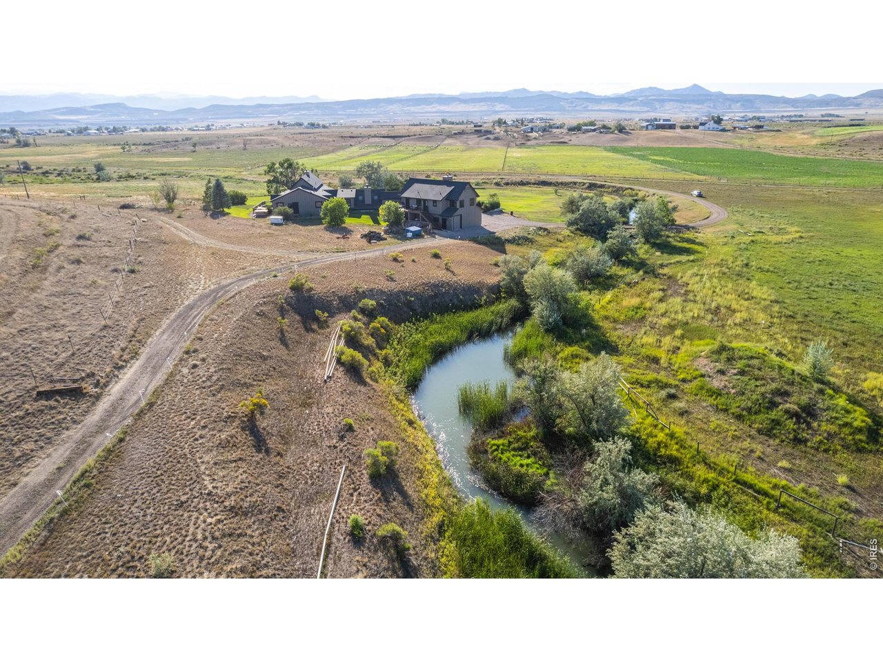 7600 Rita Lane Fort Collins, CO 80524 - Photo 44 of 50 Swimming Hole!