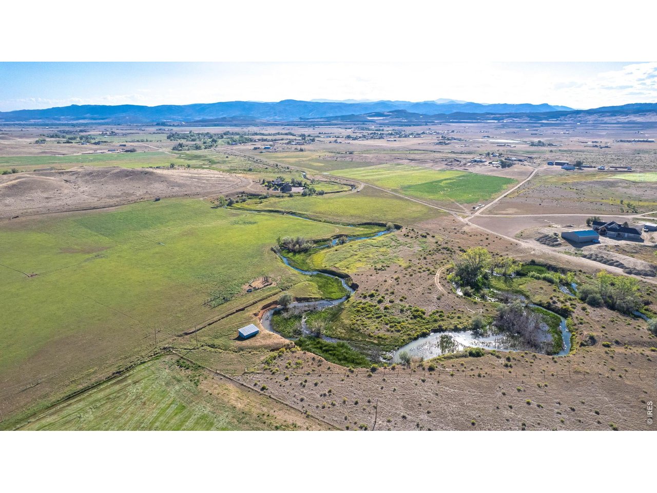7600 Rita Lane Fort Collins, CO 80524 - Photo 48 of 50 And a River Runs Through It...