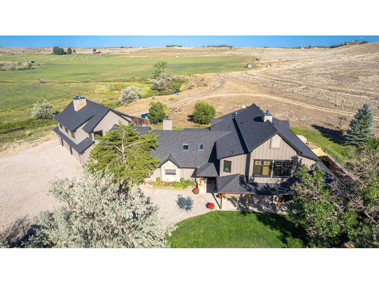 7600 Rita Lane Fort Collins, CO 80524 - Photo 5 of 50 There is no Shortage of Room to Spread Out..