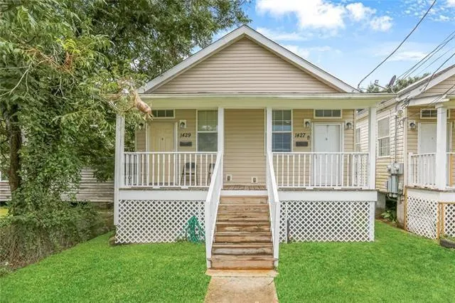 $259,900 | 1427-29 Numa Street, New Orleans, LA 70114