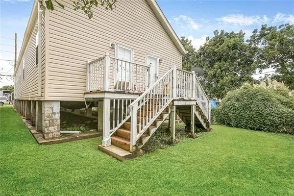 $230,000 | 1427-29 Numa Street, New Orleans, LA 70114