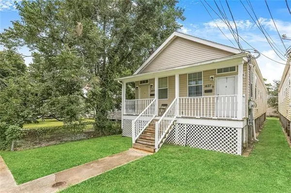 $230,000 | 1427-29 Numa Street, New Orleans, LA 70114