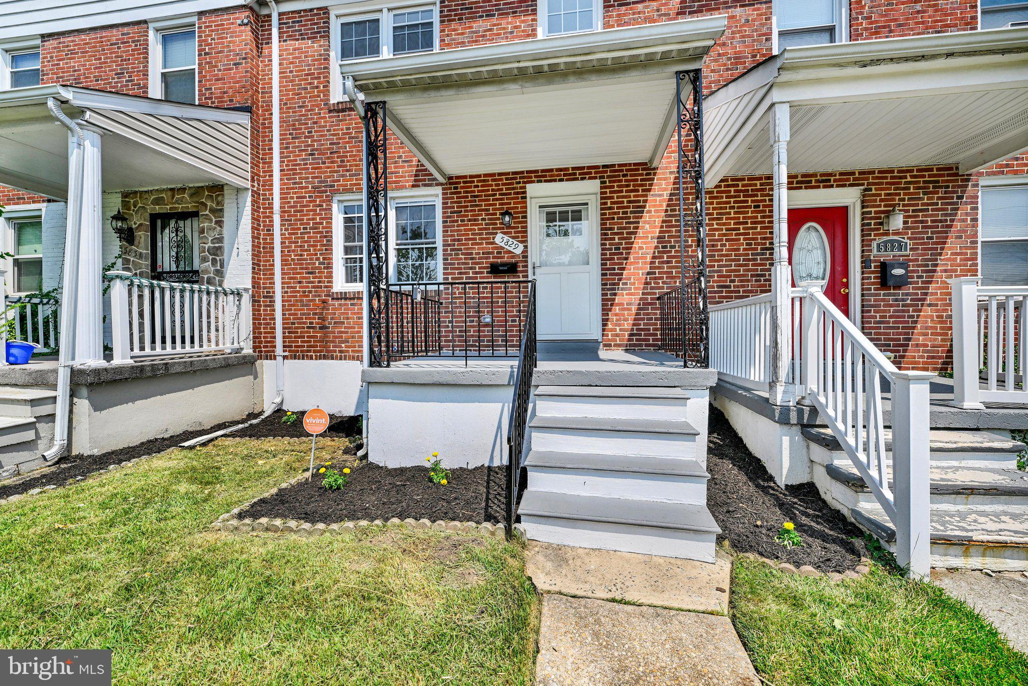 5829 The Alameda Baltimore, MD 21239 - Photo 2 of 27