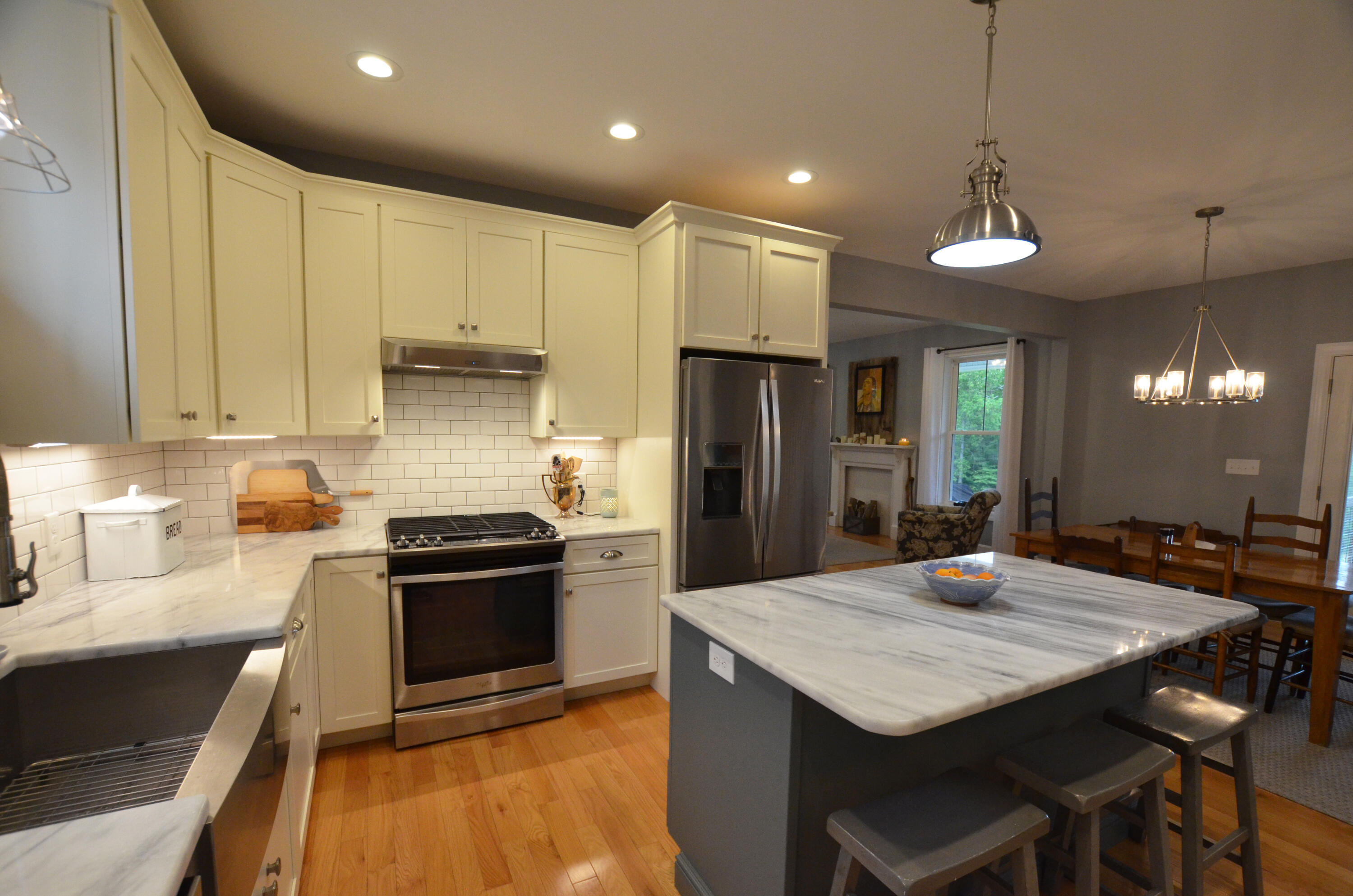 382 Opossum Run Road Irvine, KY 40336 - Photo 20 of 75 Kitchen!