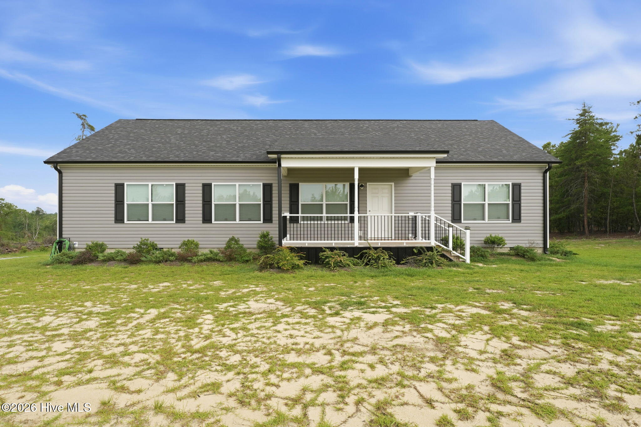 1368 Boyd Lake Road Hamlet, NC 28345 - Photo 1 of 38 Gallery Image 1