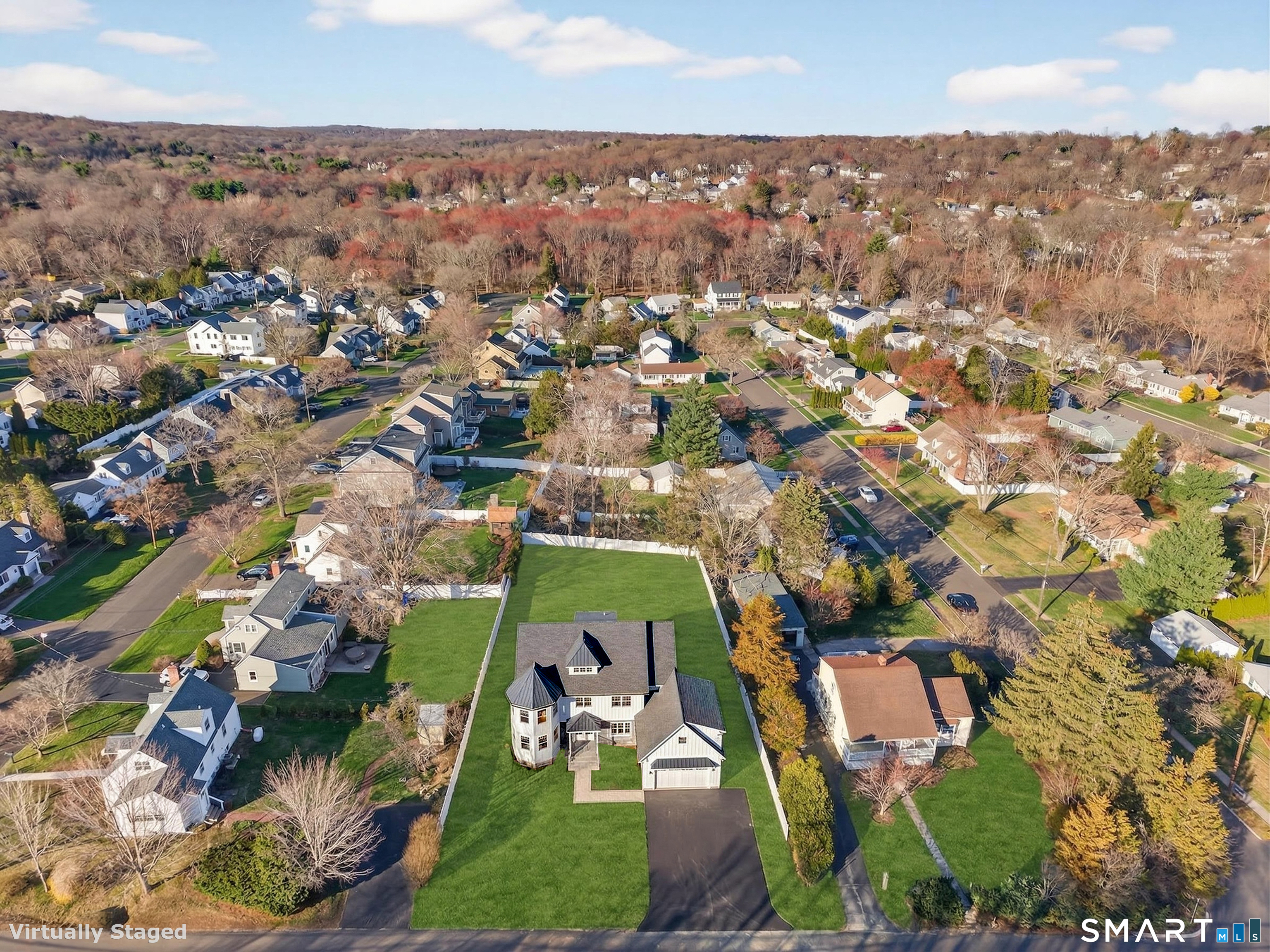 360 Duck Farm Road Fairfield, CT 06824 - Photo 36 of 39