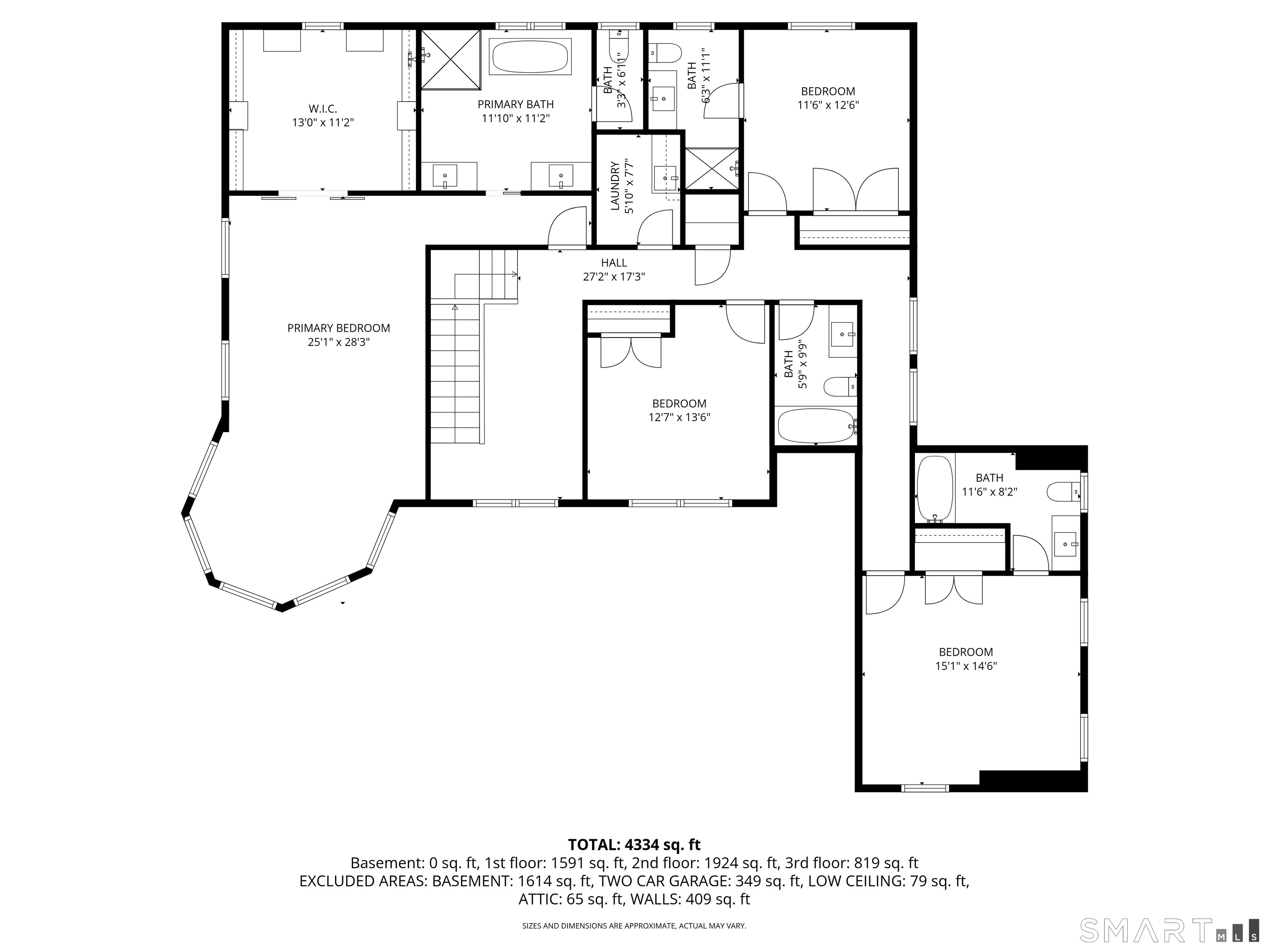 360 Duck Farm Road Fairfield, CT 06824 - Photo 38 of 39