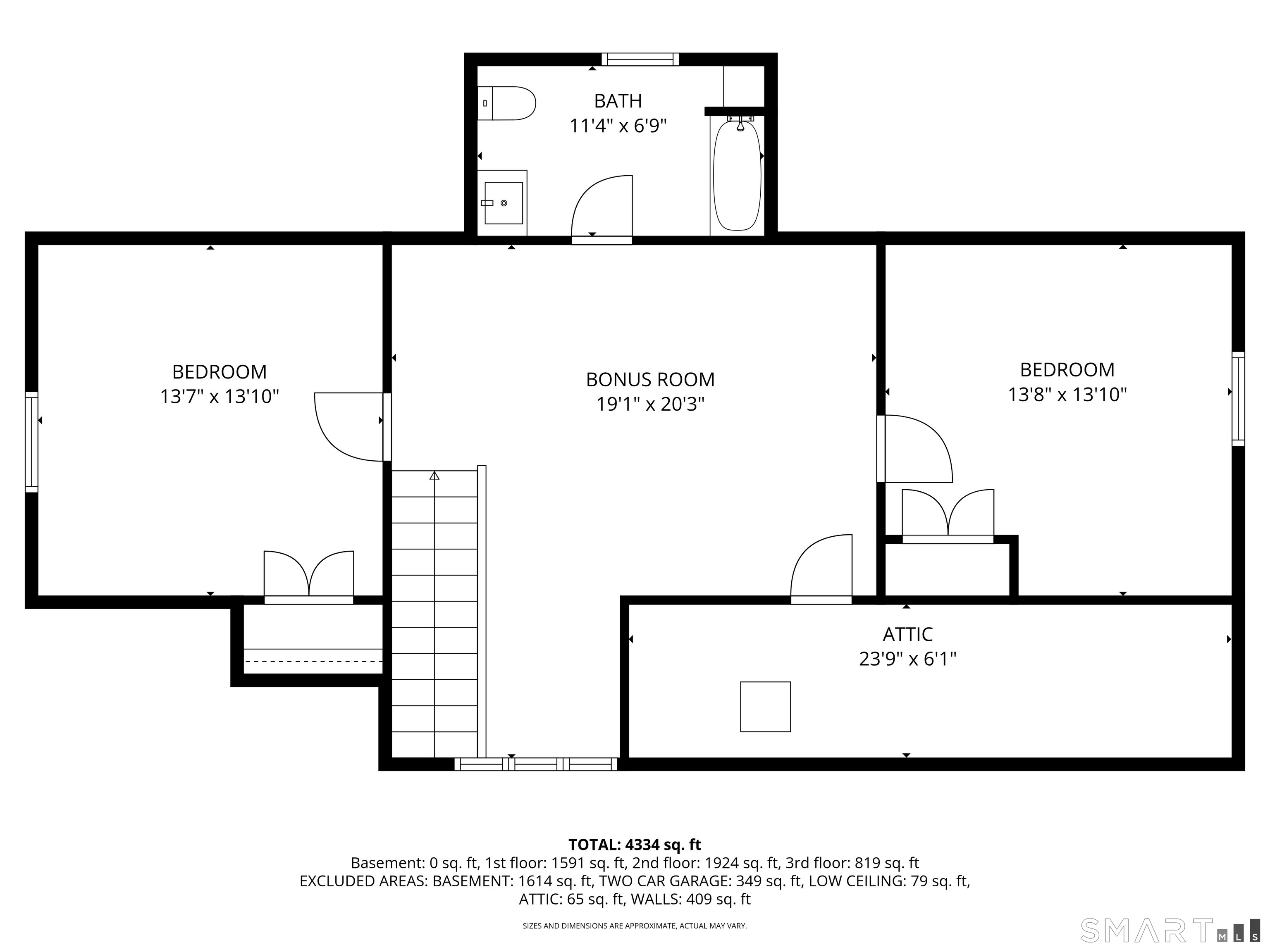 360 Duck Farm Road Fairfield, CT 06824 - Photo 39 of 39