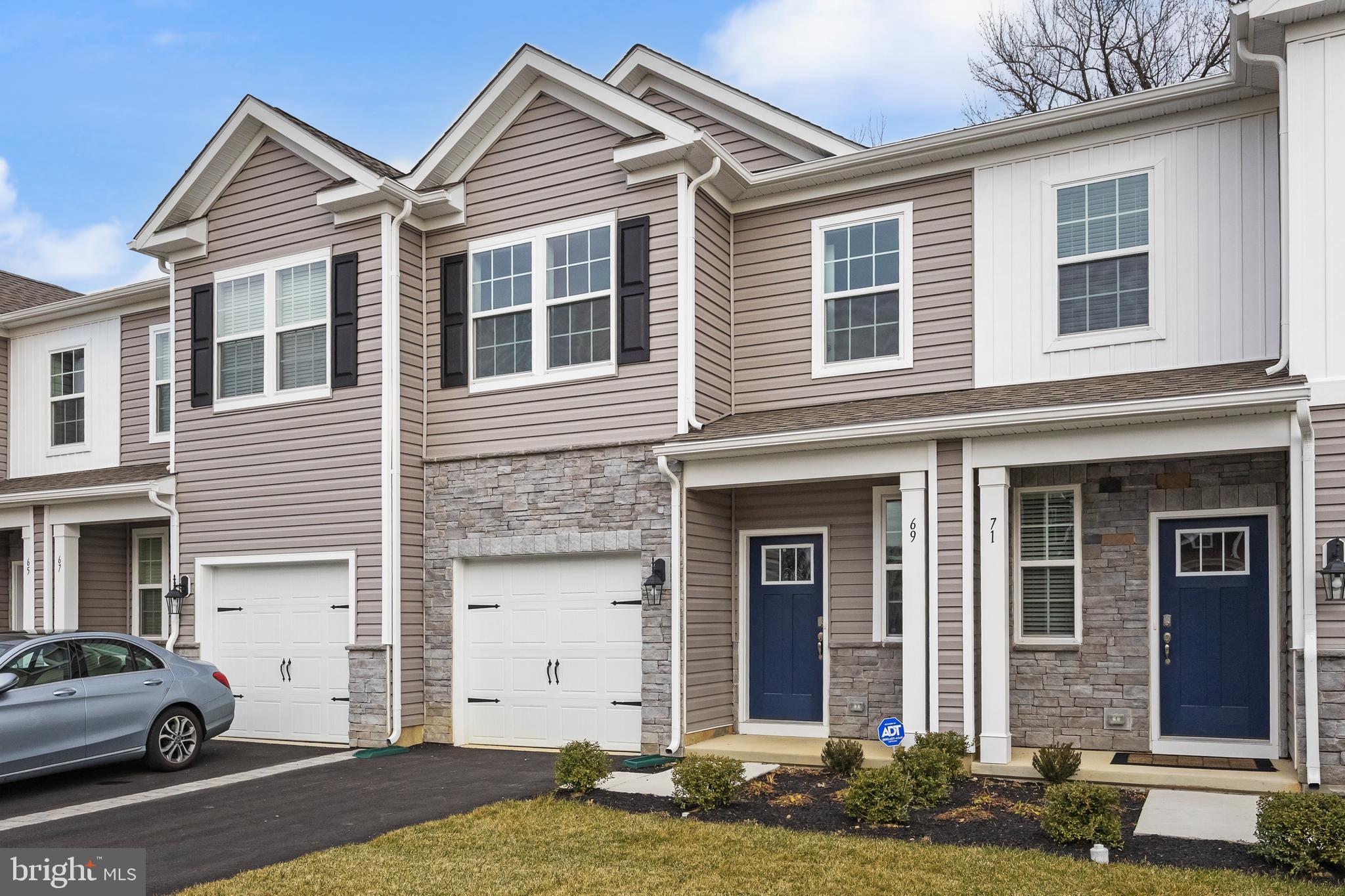 69 Alexander Way Westampton, NJ 08060 - Photo 2 of 25