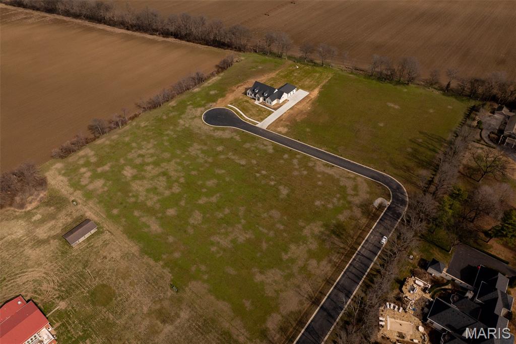 180 Cypress Branch Road Sikeston, MO 63801 - Photo 1 of 9