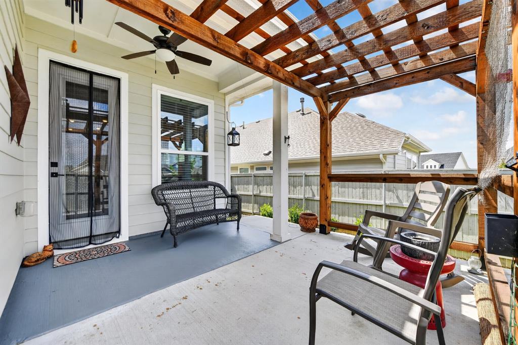 2232 Robin Way Northlake, TX 76247 - Photo 22 of 33