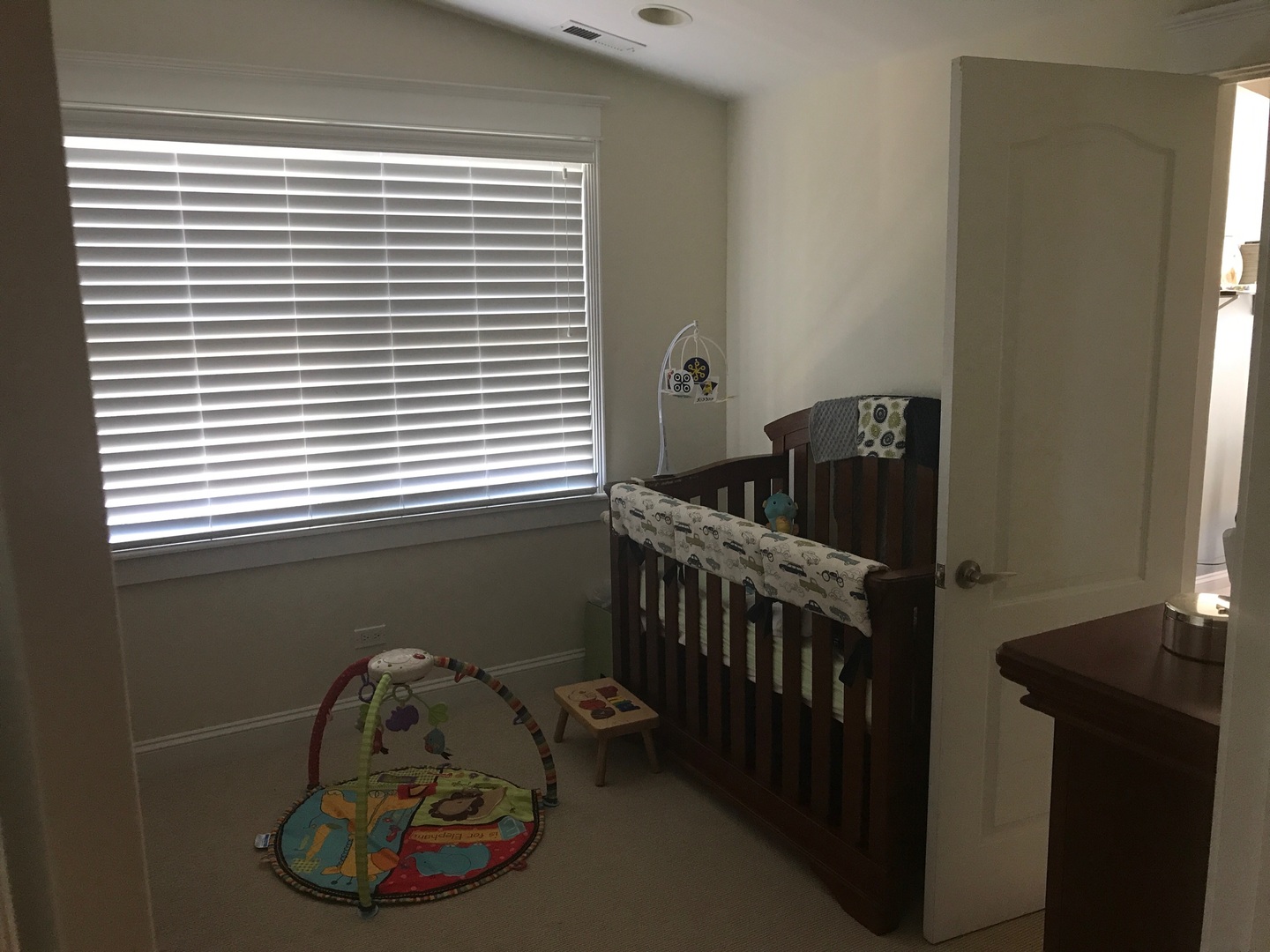 707 North Delphia Avenue Park Ridge, IL 60068 - Photo 12 of 22 a view of a room with a window
