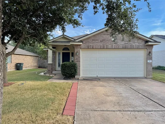 $1,895 | 916 Gentry Drive, Leander, TX 78641