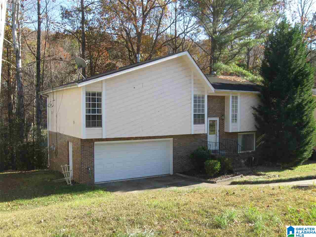 5249 Dresden Road Birmingham, AL 35210 - Photo 2 of 20