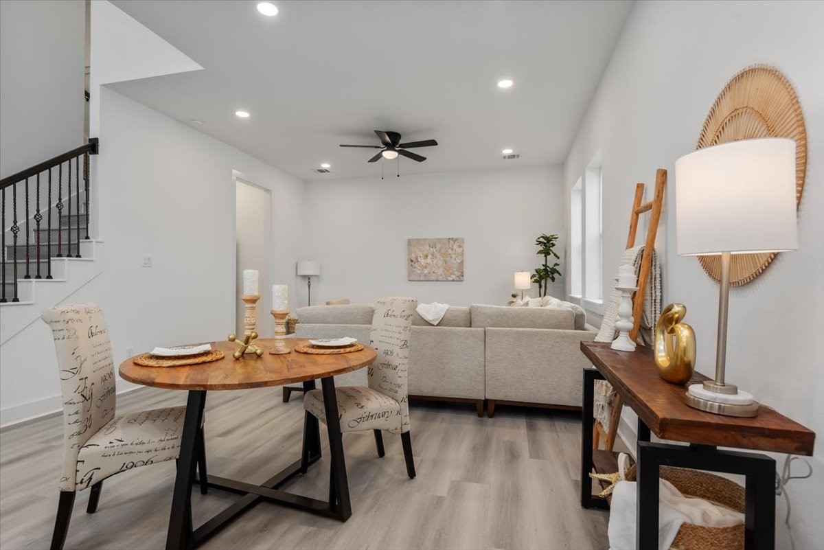 5604 Mulvey Street Houston, TX 77020 - Photo 16 of 42