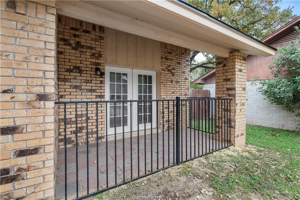 3101 Red Robin Loop Bryan, TX 77802 - Photo 15 of 20