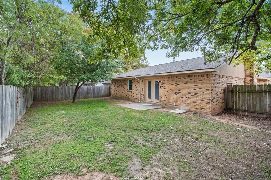 3101 Red Robin Loop Bryan, TX 77802 - Photo 16 of 20