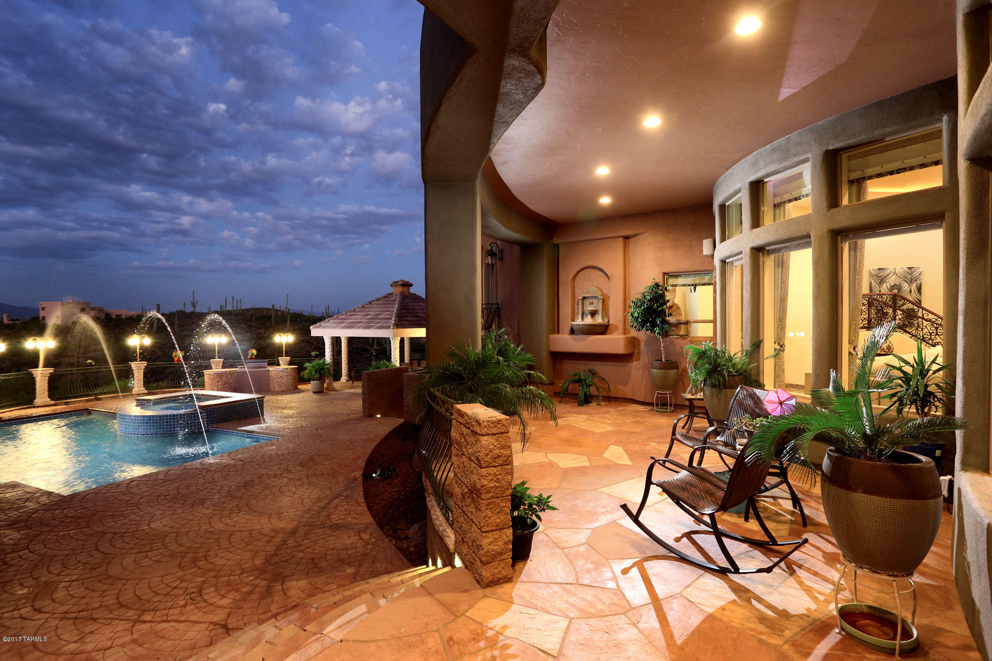 4792 North El Adobe Ranch Road Tucson, AZ 85745 - Photo 39 of 43 Gallery Image 39