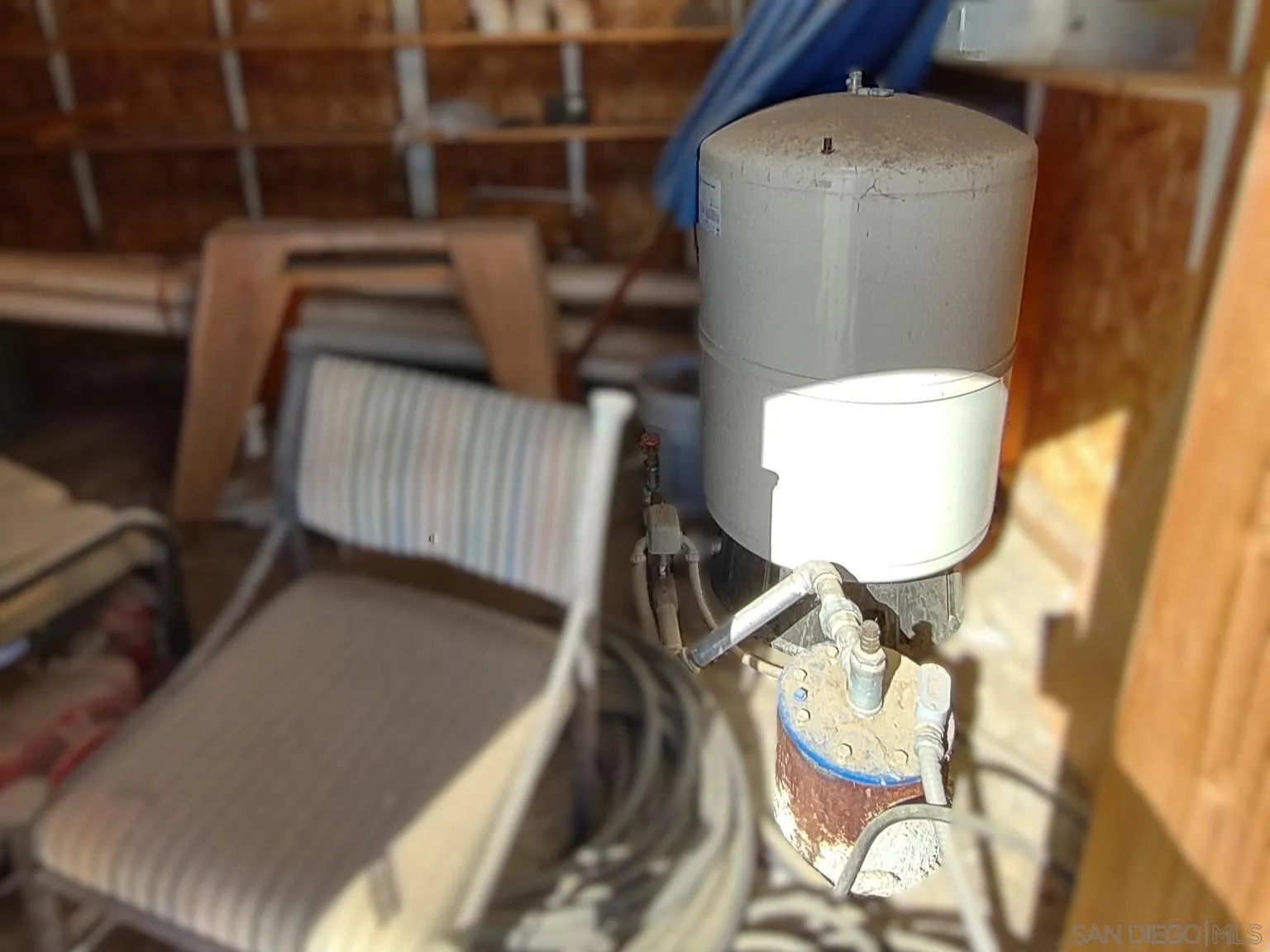 Split Mountain Road, Unit 40 Borrego Springs, CA 92004 - Photo 6 of 16