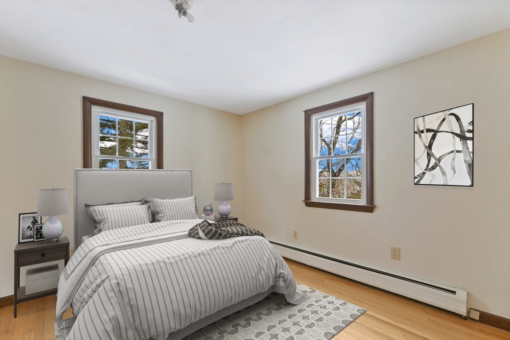 279 South Longyard Road Southwick, MA 01077 - Photo 16 of 33 Gallery Image 16
