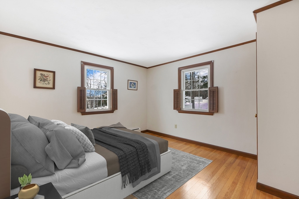 279 South Longyard Road Southwick, MA 01077 - Photo 18 of 33 Gallery Image 18