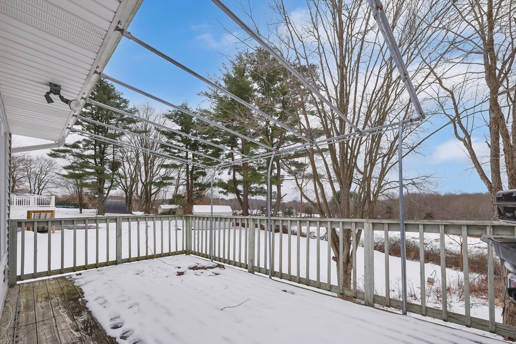 279 South Longyard Road Southwick, MA 01077 - Photo 22 of 33 Gallery Image 22