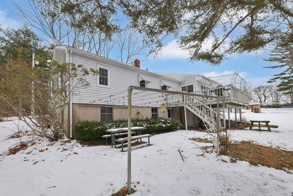 279 South Longyard Road Southwick, MA 01077 - Photo 23 of 33 Gallery Image 23