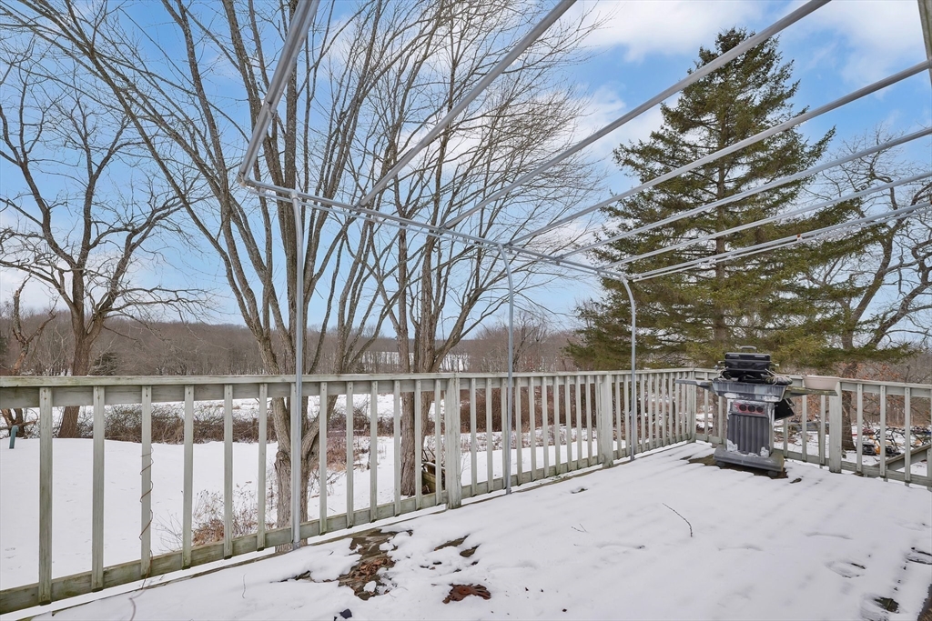 279 South Longyard Road Southwick, MA 01077 - Photo 24 of 33 Gallery Image 24