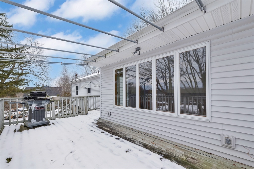 279 South Longyard Road Southwick, MA 01077 - Photo 25 of 33 Gallery Image 25