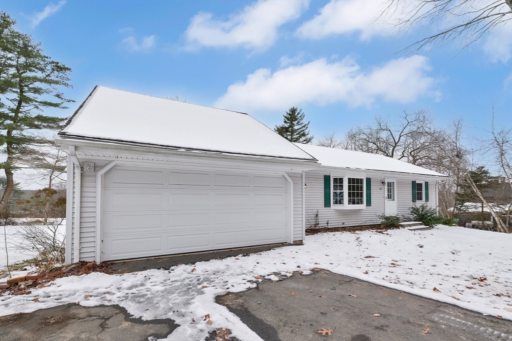 279 South Longyard Road Southwick, MA 01077 - Photo 27 of 33 Gallery Image 27