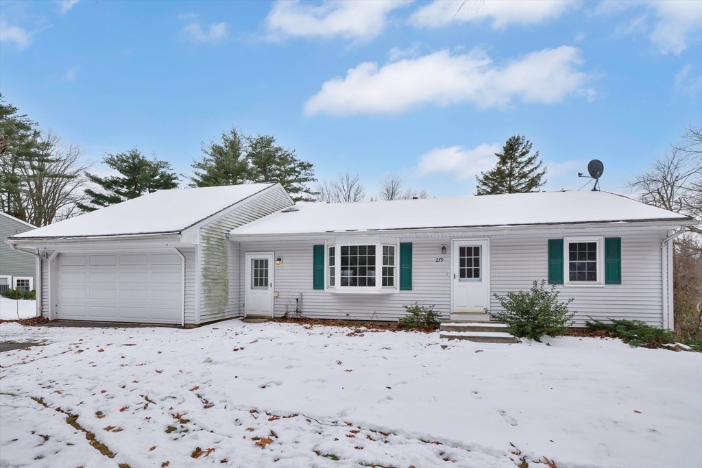 279 South Longyard Road Southwick, MA 01077 - Photo 28 of 33 Gallery Image 28