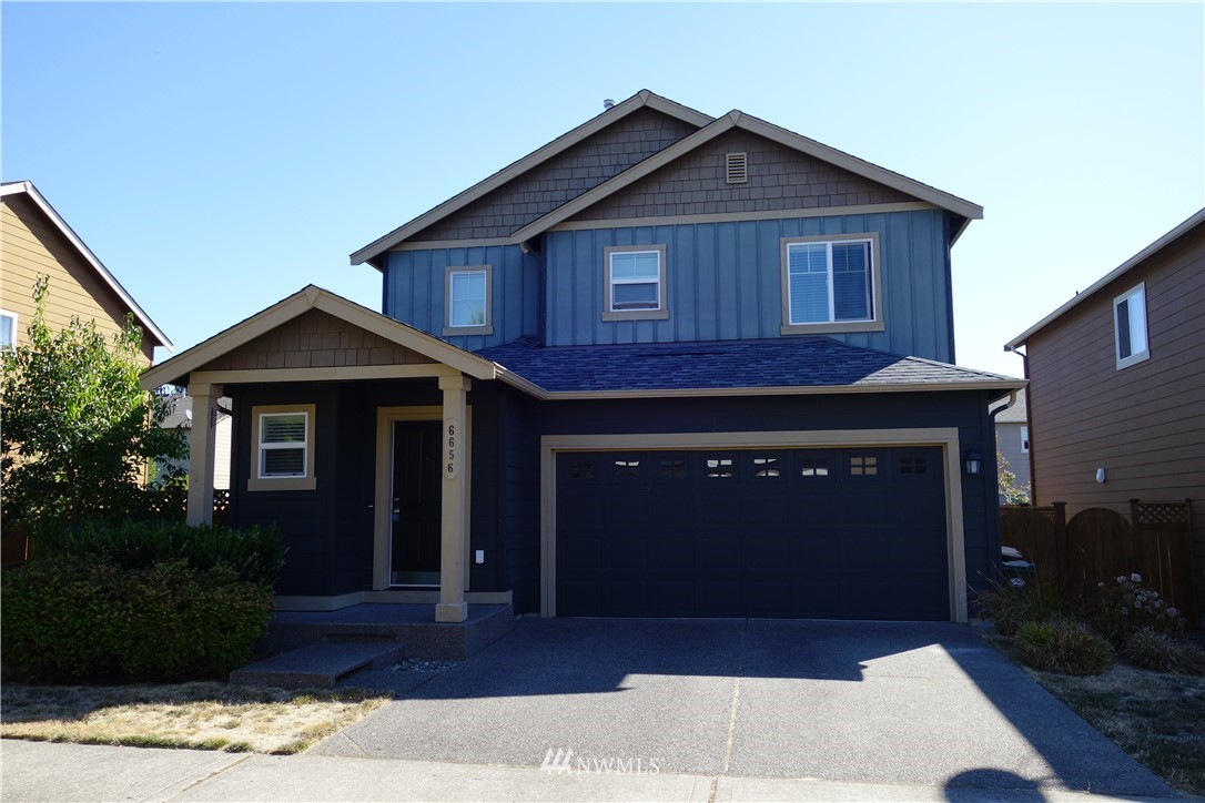 6656 Inlay Street Southeast Lacey, WA 98513 - Photo 1 of 12 Gallery Image 1