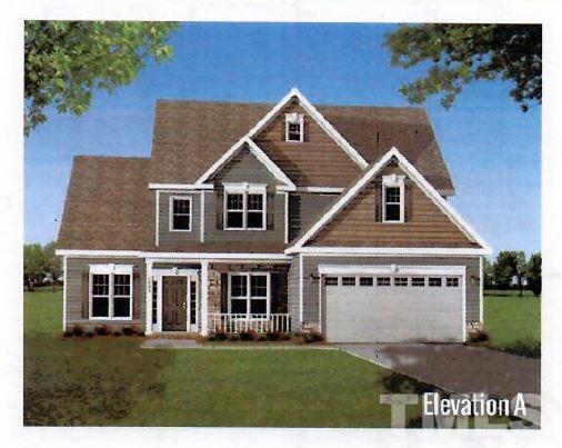 7040 Rex Road Holly Springs, NC 27540 - Photo 1 of 3 Gallery Image 1