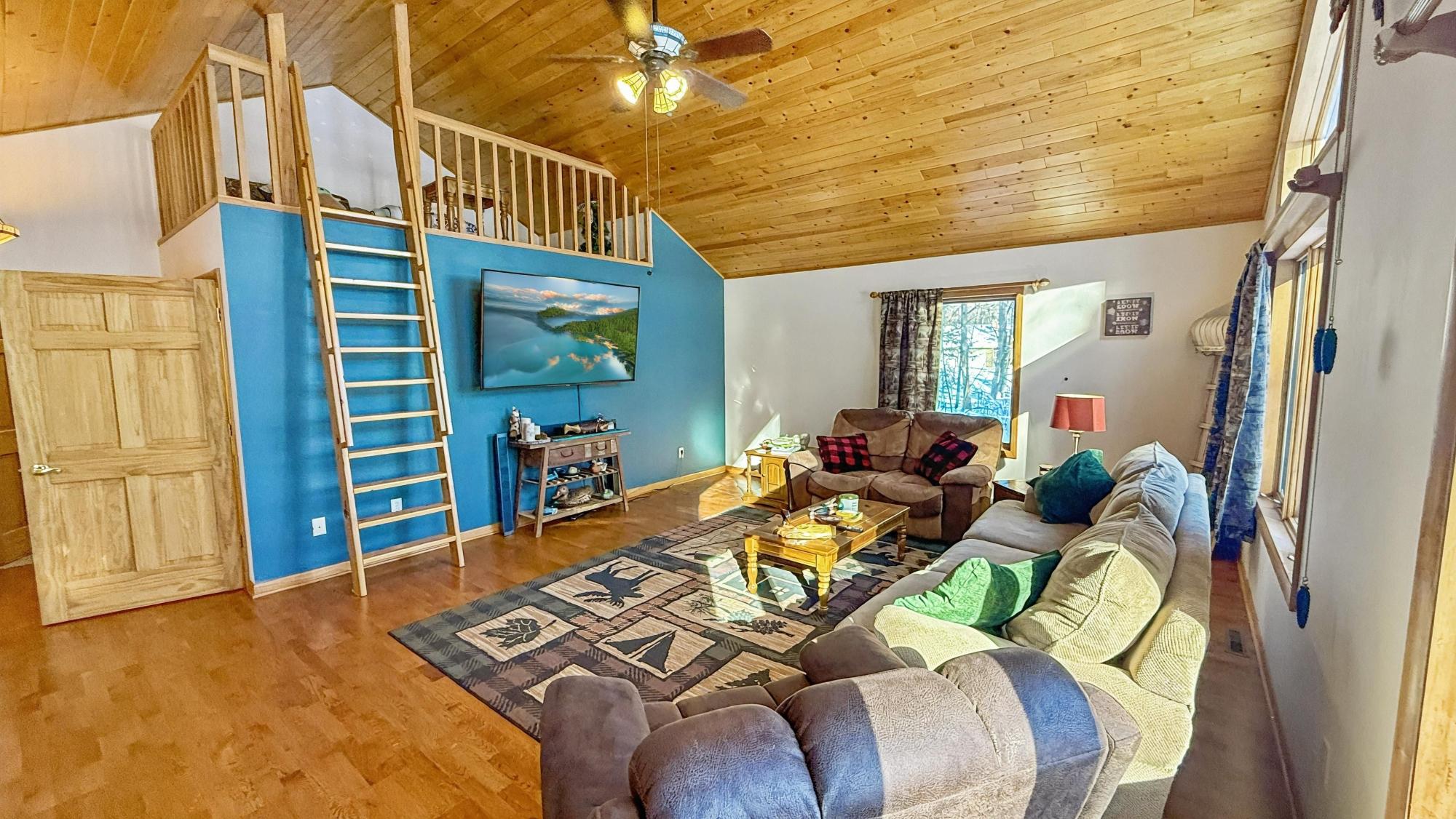 8845 Virgin Lake Road Tomahawk, WI 54487 - Photo 10 of 45 Gallery Image 10