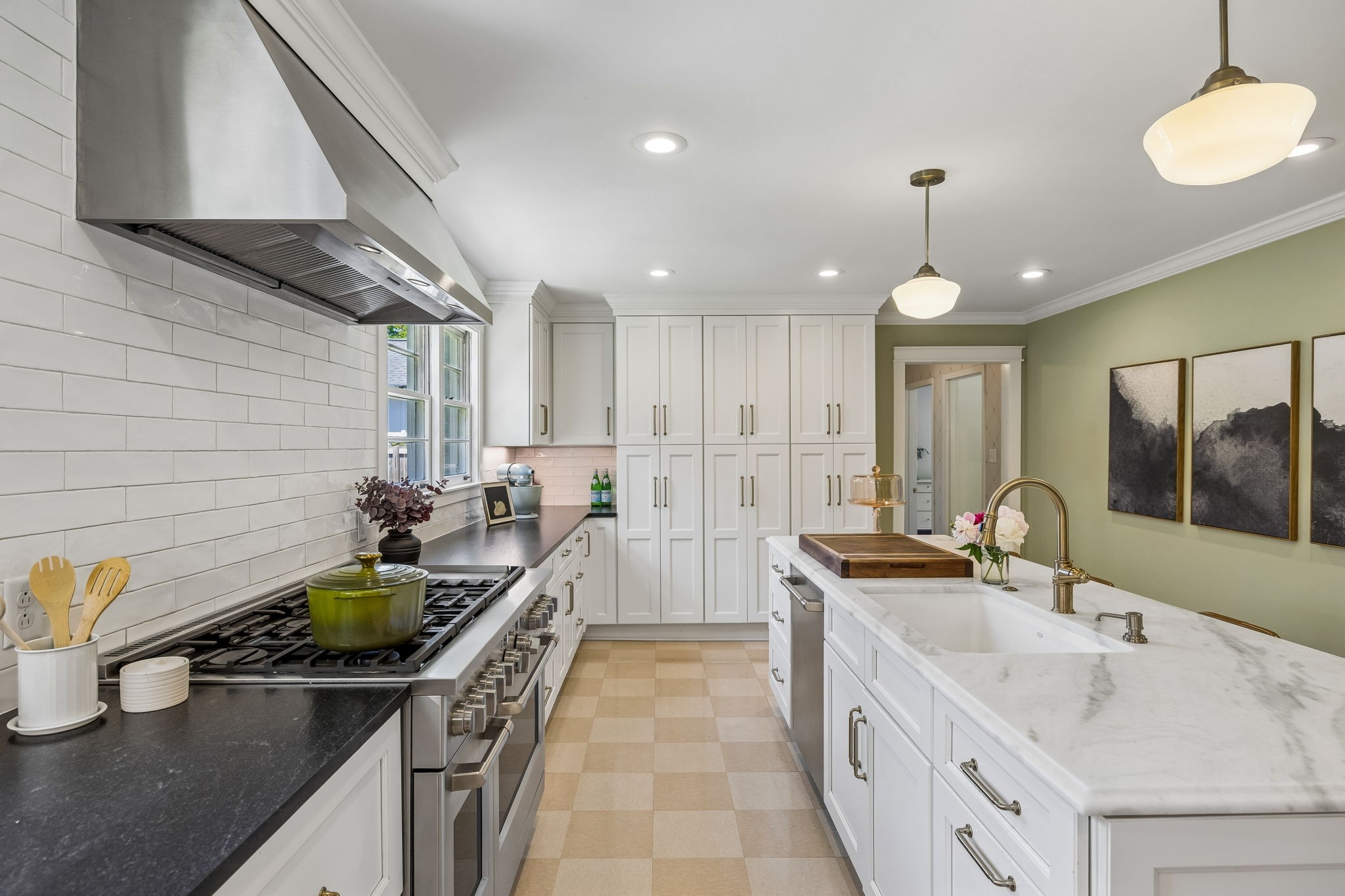 405 Roberts Street Franklin, TN 37064 - Photo 11 of 44