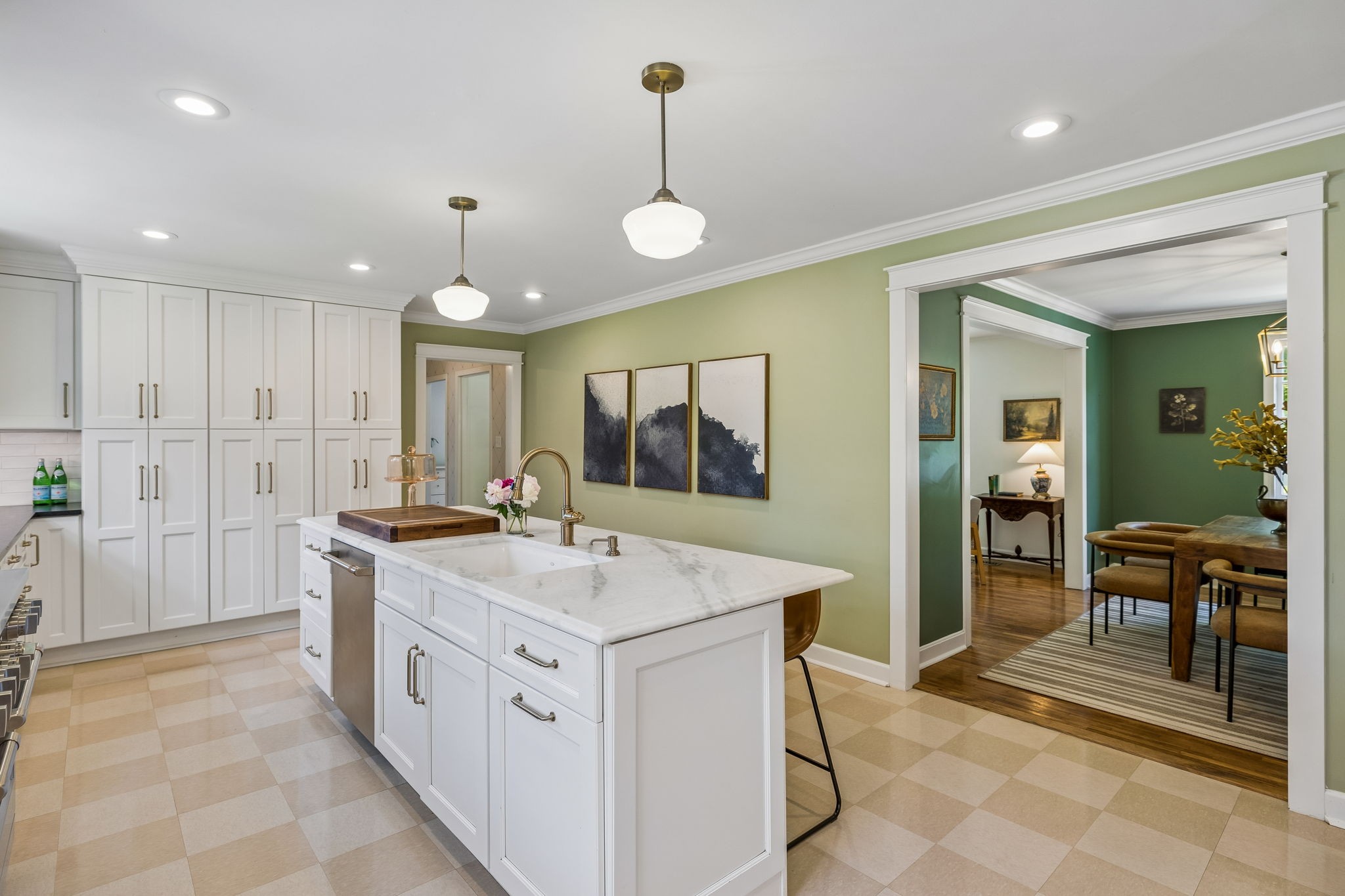 405 Roberts Street Franklin, TN 37064 - Photo 12 of 44