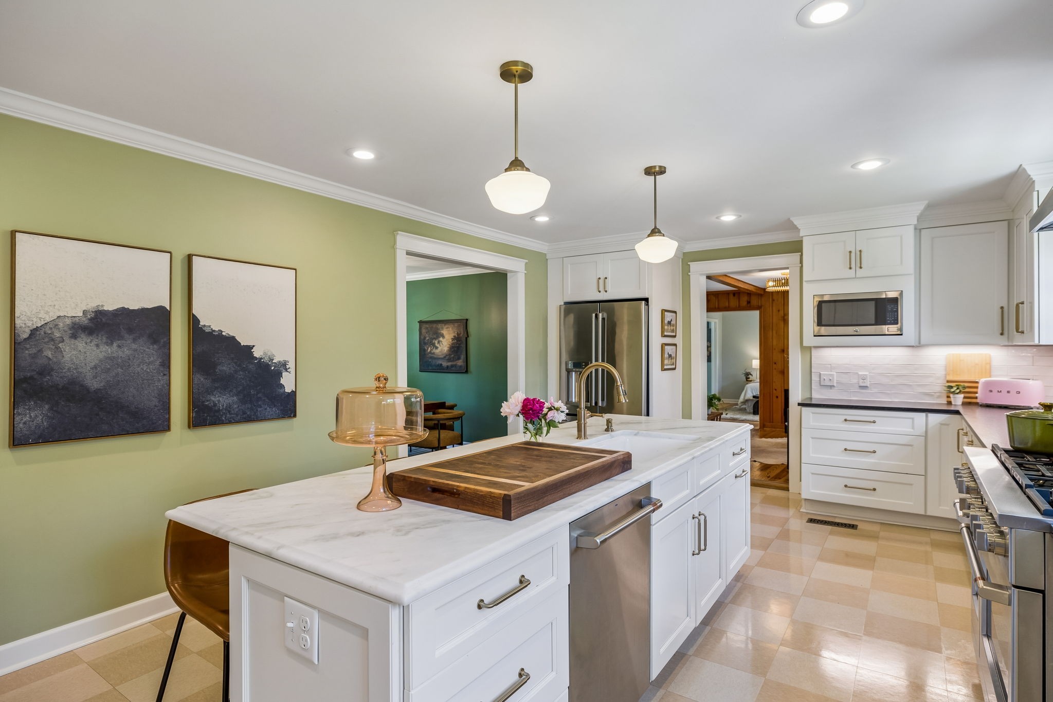 405 Roberts Street Franklin, TN 37064 - Photo 14 of 44