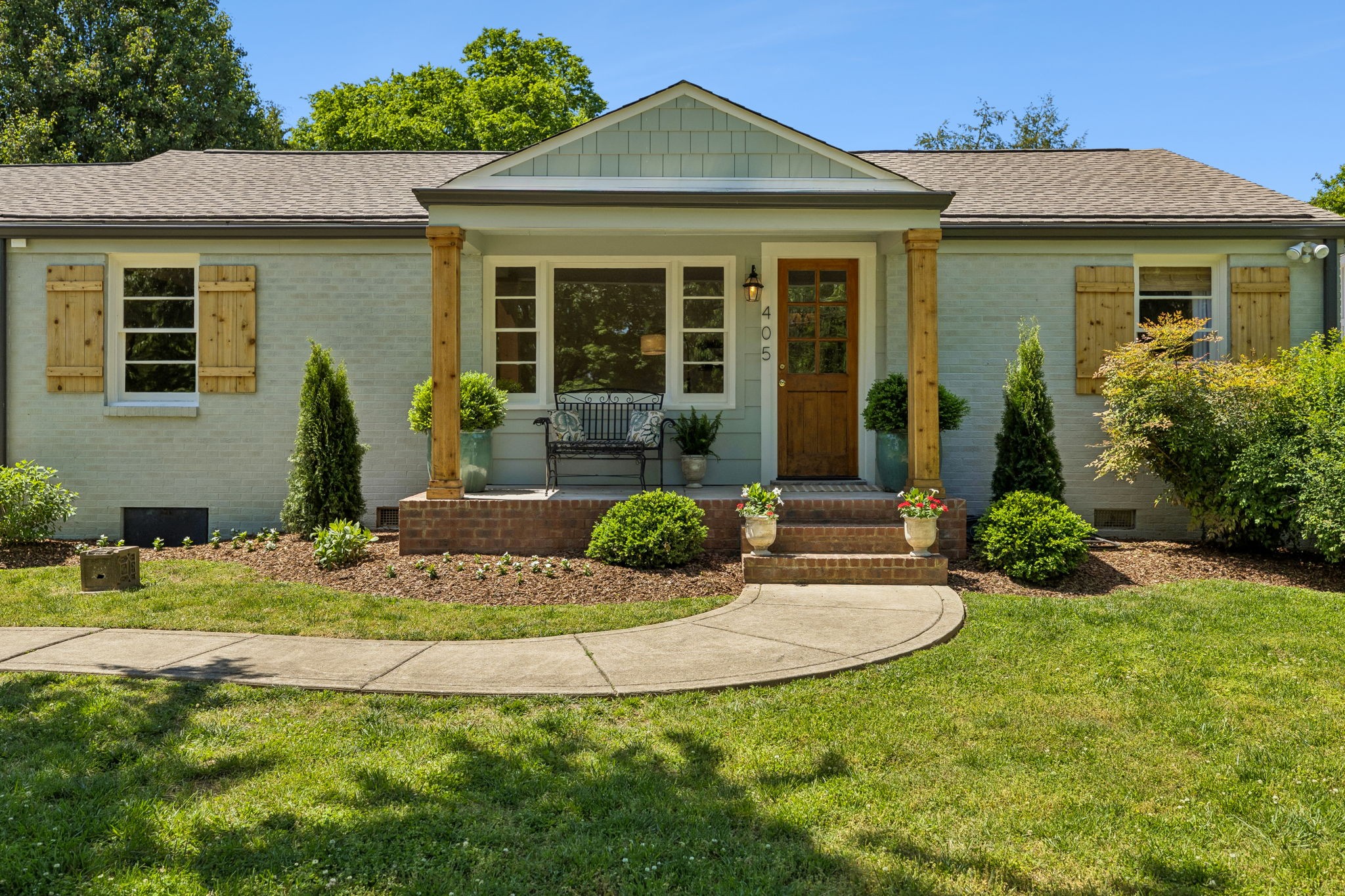 405 Roberts Street Franklin, TN 37064 - Photo 2 of 44