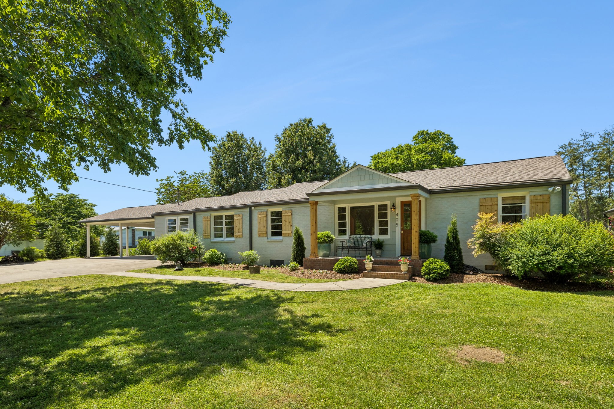 405 Roberts Street Franklin, TN 37064 - Photo 38 of 44