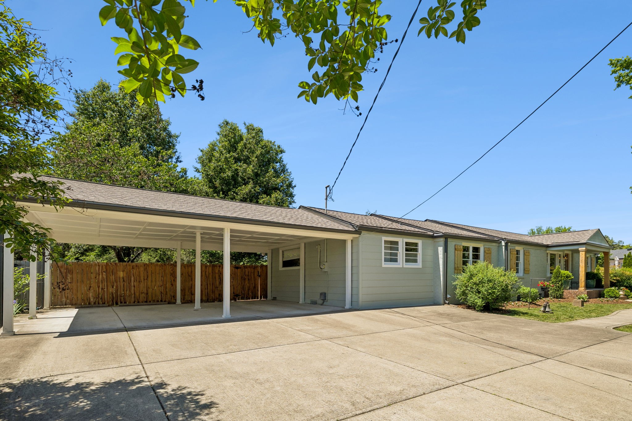 405 Roberts Street Franklin, TN 37064 - Photo 39 of 44