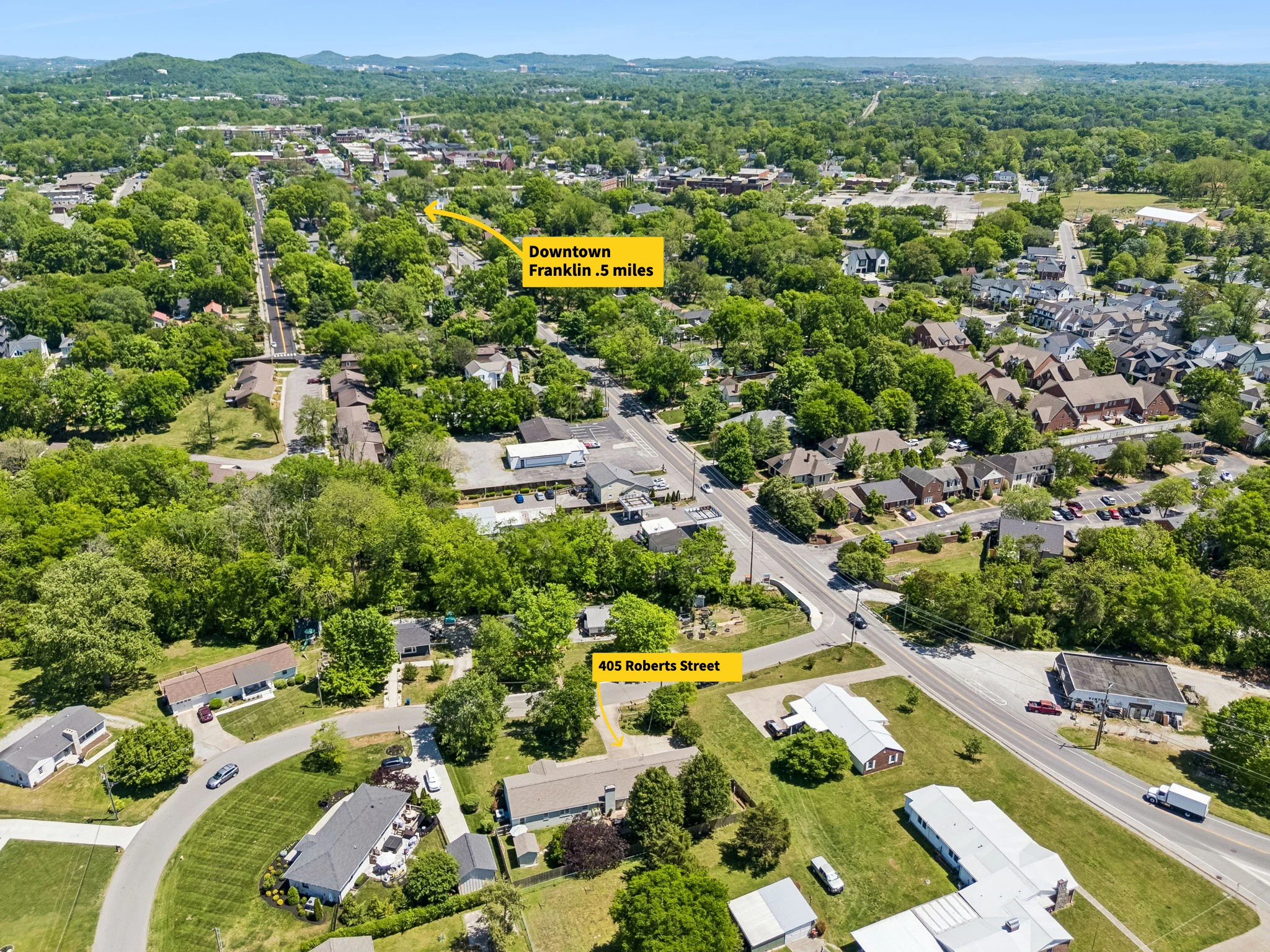 405 Roberts Street Franklin, TN 37064 - Photo 42 of 44