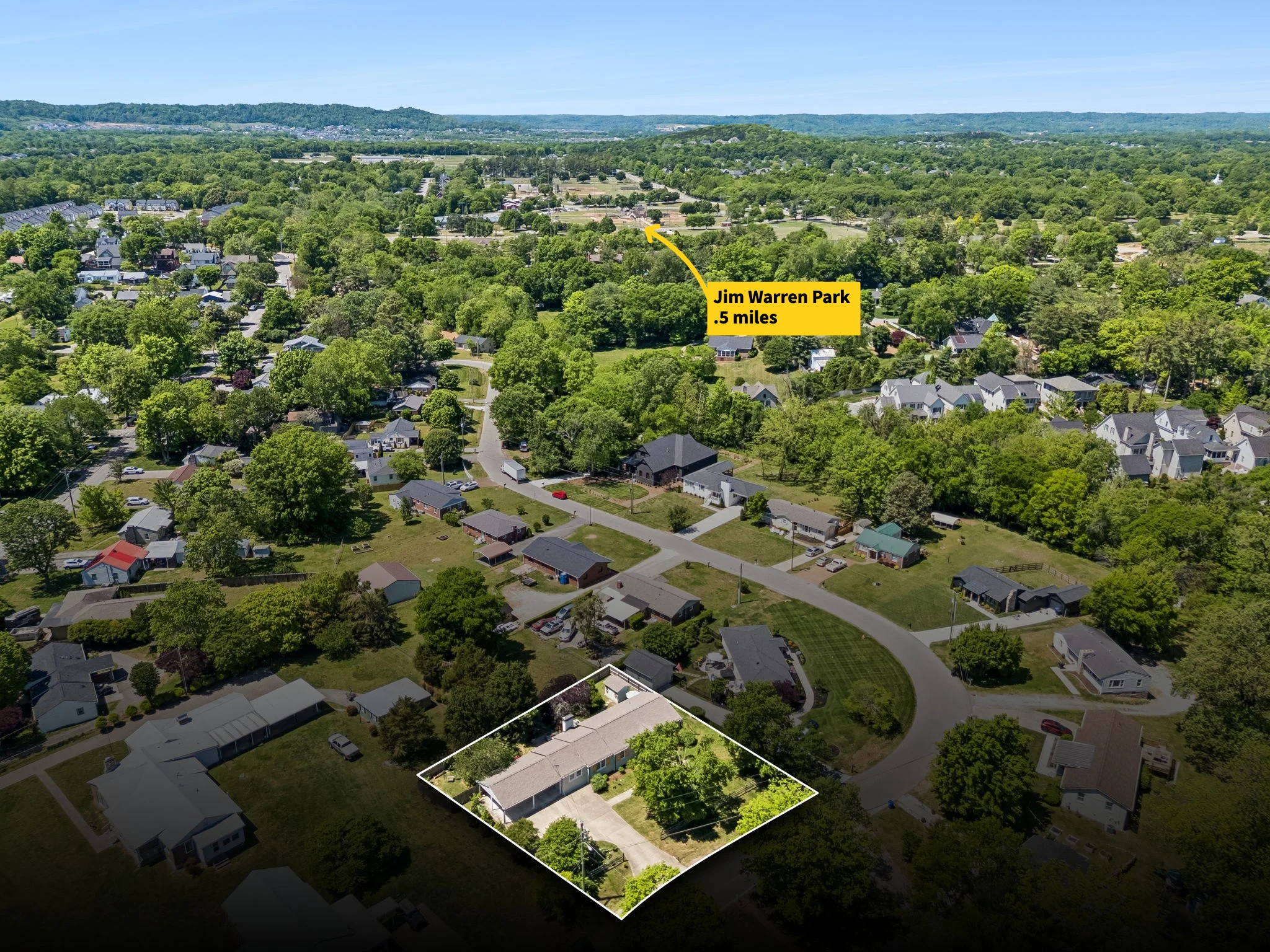 405 Roberts Street Franklin, TN 37064 - Photo 43 of 44