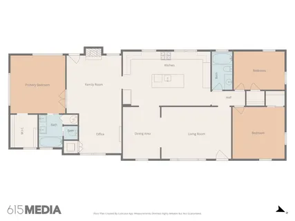 $1,050,000 | 405 Roberts Street, Franklin, TN 37064