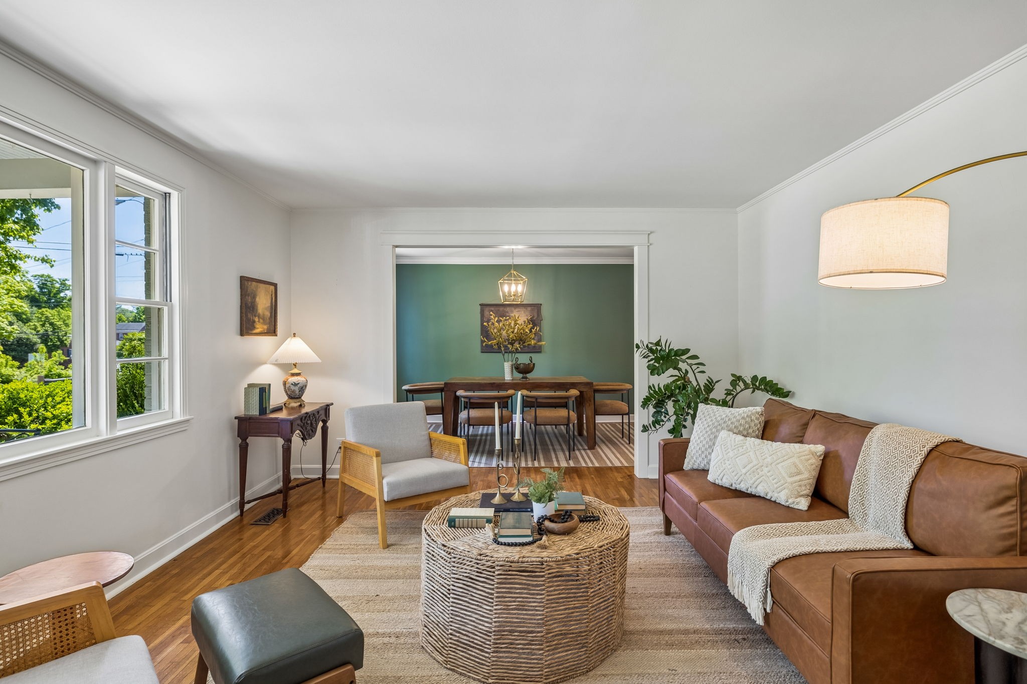 405 Roberts Street Franklin, TN 37064 - Photo 5 of 44