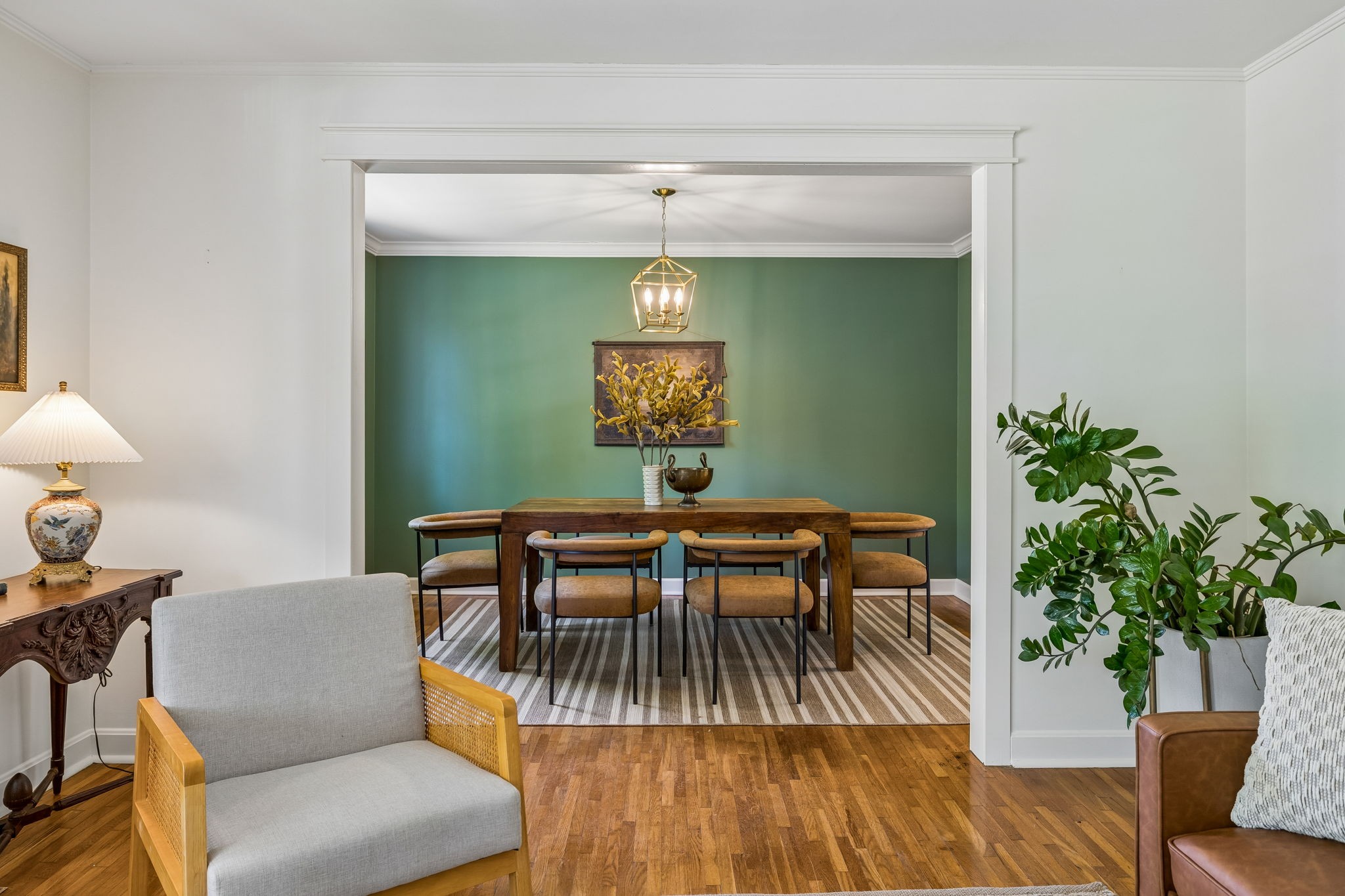 405 Roberts Street Franklin, TN 37064 - Photo 6 of 44